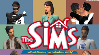 Read This: How same-sex relationships saved <i>The Sims</i>